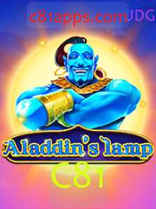 Descobrindo Aladdinslamp: A Inovação do Jogo com a Chave C81