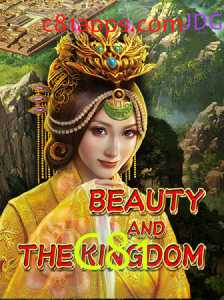 Explorando o Fascinante Mundo de BeautyAndTheKingdom com a Palavra-Chave C81
