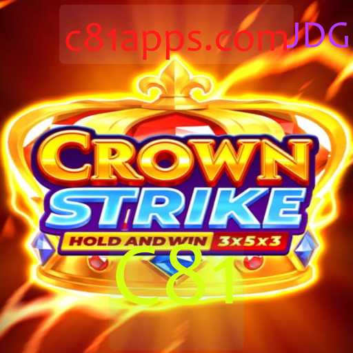 CrownStrike: Uma Jornada Estratégica com a Assinatura C81