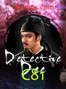 DetectiveDee: Mergulhe no Mundo da Investigação com o Jogo C81