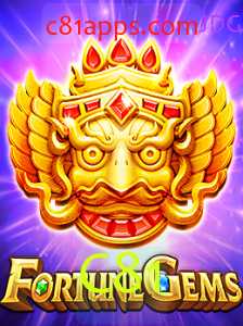 Descubra FortuneGems: Um Novo Fenômeno no Mundo dos Jogos C81