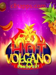 Descubra o Empolgante HotVolcanoBonusBuy: A Aventura de Jogo que Você Estava Esperando