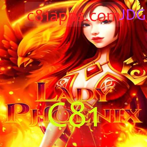 LadyPhoenix e C81: Explorando o Mundo Fascinante do Novo Jogo