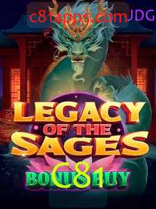 Explorando o Fascinante Mundo de 'LegacyoftheSagesBonusBuy'