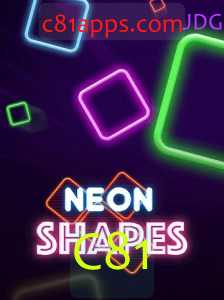 Explorando NeonShapes: Um Novo Horizonte no Entretenimento Interativo
