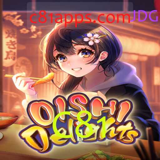 OishiDelights: Explorando o Novo Fenômeno de Jogos com a Tag C81
