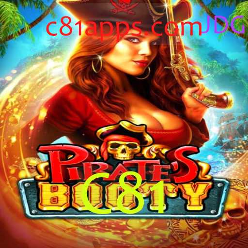 PiratesBooty: Explorando Tesouros e Aventuras com C81