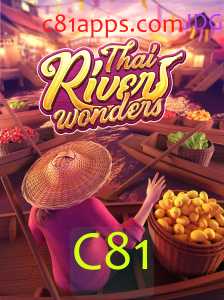 Descubra ThaiRiverWonders: O Fascinante Mundo do Jogo C81