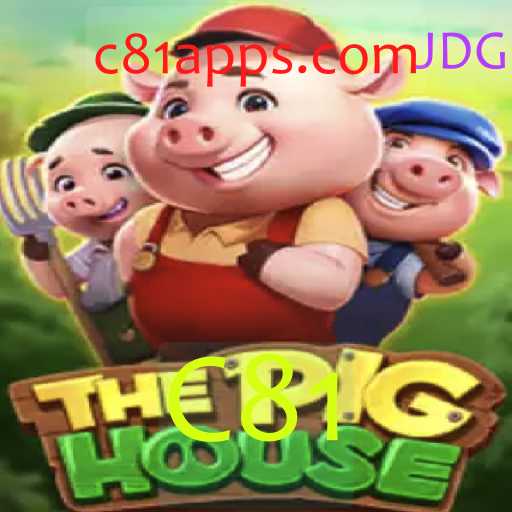 Descubra as emoções de ThePigHouse: Um Jogo de Estratégia Inovador