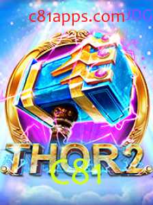 Thor2: Desvendando o Mundo Fascinante do Jogo com C81