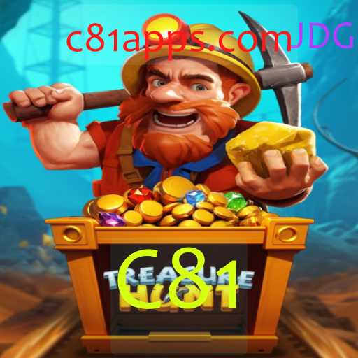 TreasureHunt: Descubra o Fascinante Mundo do Jogo de Aventura C81